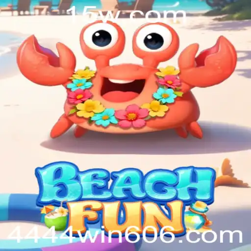 BeachFun: Descubra a Diversão nas Areias com o Desafio 4444 Win