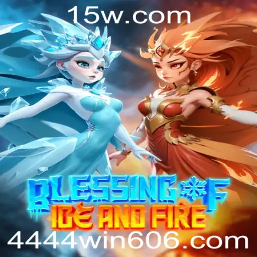 Descubra o Mundo Fascinante de BlessingofIceandFire: Uma Jornada de Estratégia e Aventura