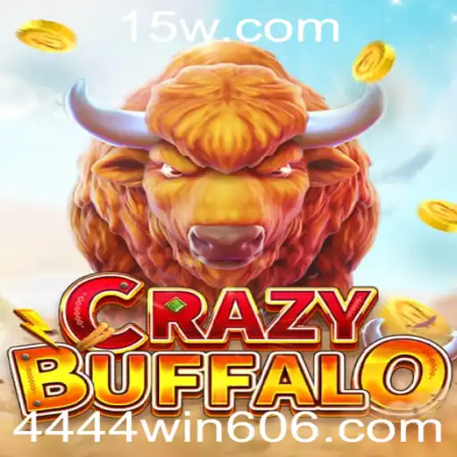 CRAZYBUFFALO: Como Jogar e Vencer com a Estratégia 4444 Win