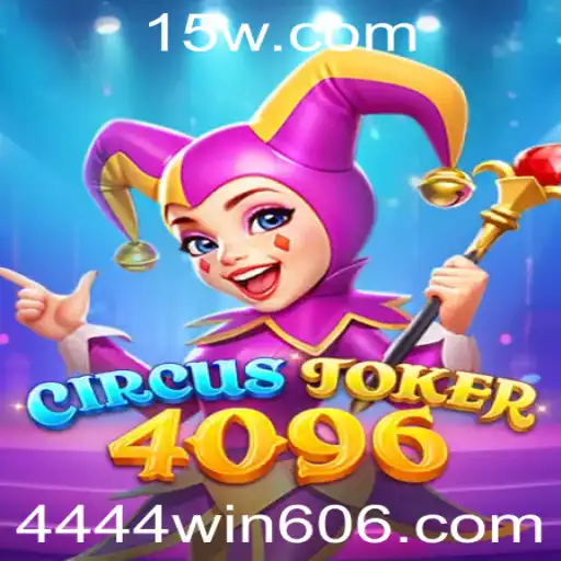 Descubra o Fascinante Universo do Jogo 'CircusJoker4096'