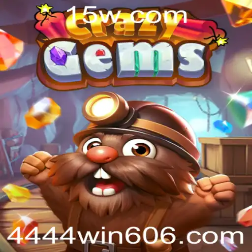 Explorando o Mundo de CrazyGems: Descubra como alcançar o '4444 Win'