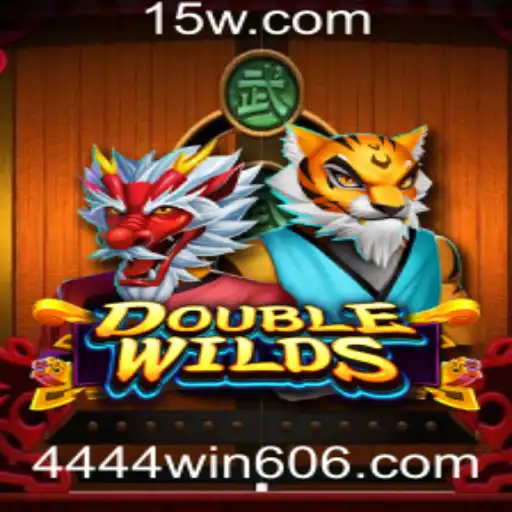 DoubleWilds: Explorando O Novo Fenômeno Dos Jogos E Sua Chave Para Uma Grande Vitória
