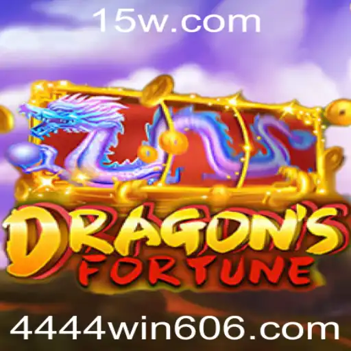 Explorando DragonFortune: Aventura e Estratégia com a Sengha Máxima de 4444 Win