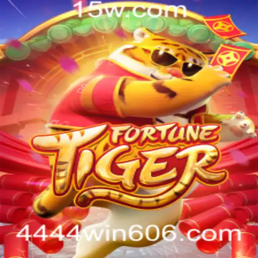Descubra as Emoções de FortuneTiger: O Jogo Que Está Conquistando Muitos Com o 4444 Win
