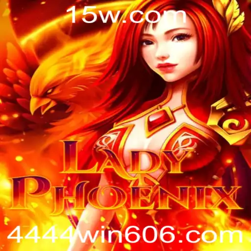 Explorando o Fascinante Mundo do Jogo LadyPhoenix e o Desafio 4444 Win