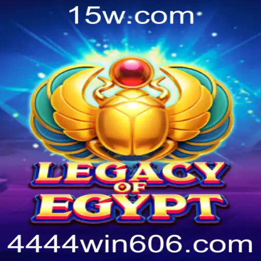 Explorando as Maravilhas de LegacyOfEgypt: Descubra o Jogo e Suas Regras