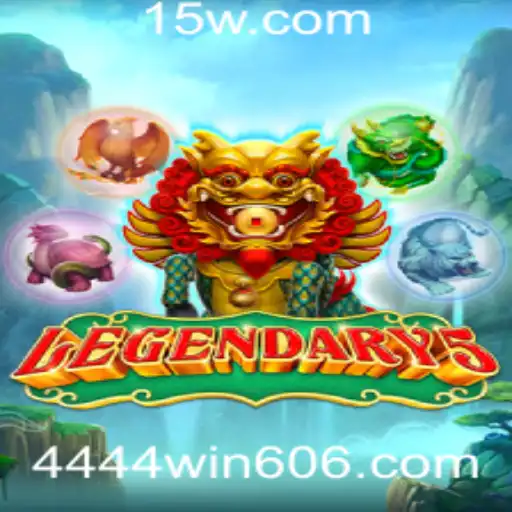 Legendary5: A Nova Sensação no Mundo dos Jogos