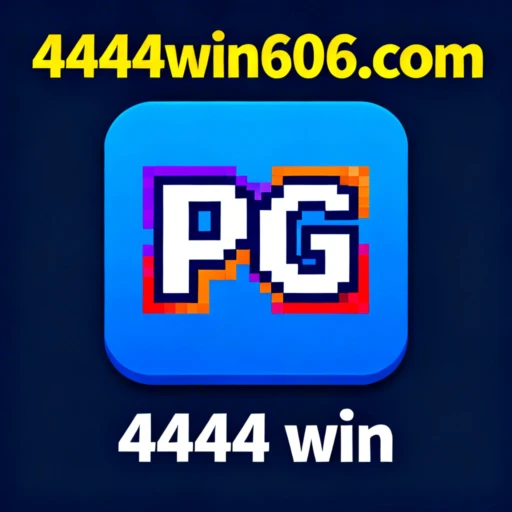4444 win
