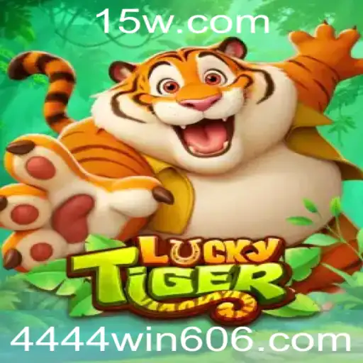 Desvendando LuckyTiger: Guia Completo para Ganhar com 4444 Win