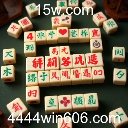 Mahjong