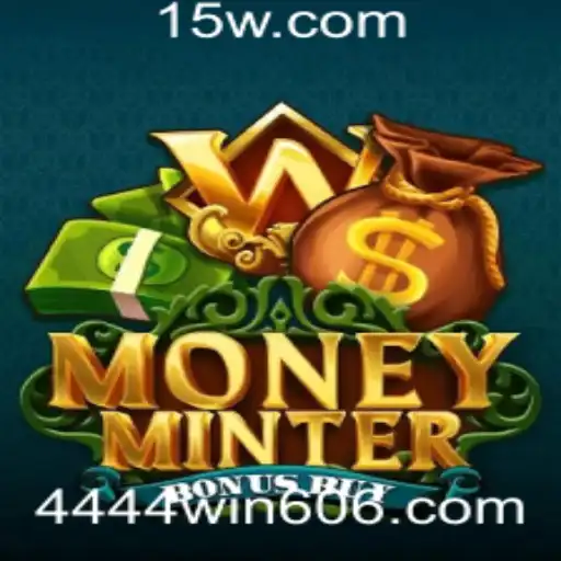 MoneyMinterBonusBuy: Descubra o Novo Fenômeno dos Jogos com a Palavra-Chave '4444 win'