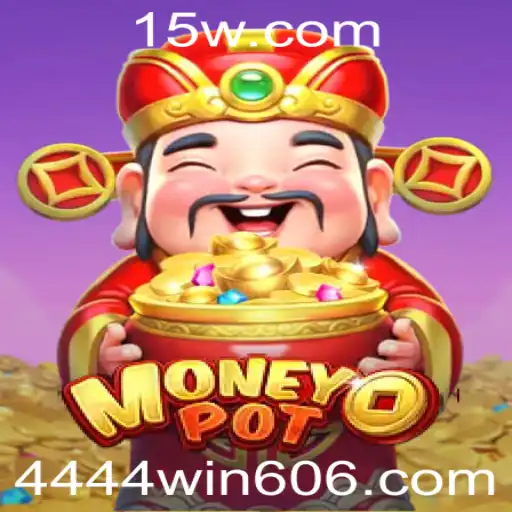 Explorando o Fascinante Mundo do Jogo MoneyPot: Estratégias e Emoções de '4444 Win'