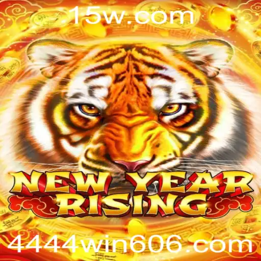 Explorando o Mundo de NewYearRising: Como a Palavra-Chave '4444 win' Molda Sua Jornada no Jogo