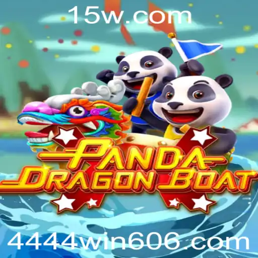 Explorando o Mundo de PANDADRAGONBOAT: Um Jogo de Estratégia e Competição