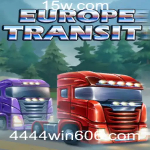 EuropeTransit: O Jogo Empolgante de Estratégia para Conquistar a Europa