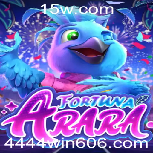 Descubra o Fascinante Mundo de FortunaArara: O Jogo dos 4444 Win