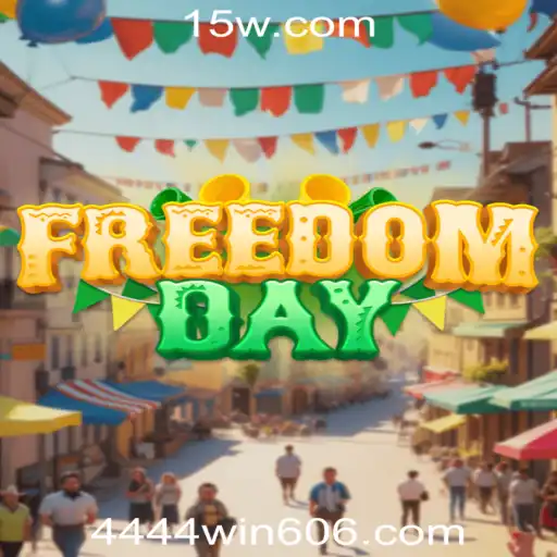 Descubra o Jogo 'FreedomDay': Como Jogar e Ganhar com '4444 win'
