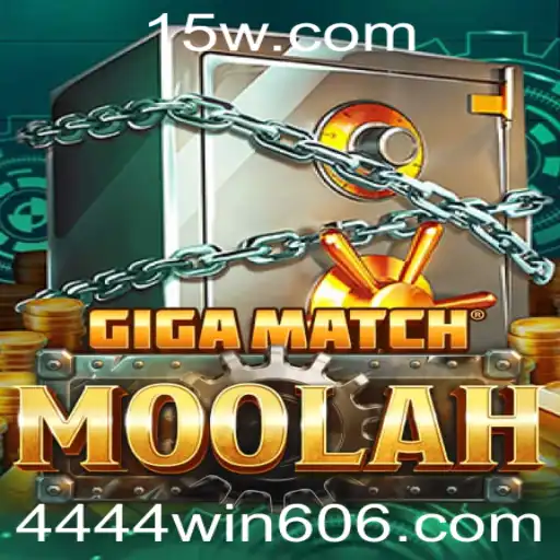 GigaMatchMoolah: Descubra o Fascinante Mundo do Jogo