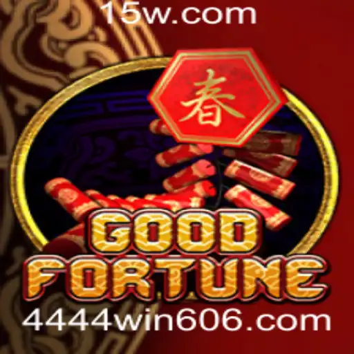 Descubra o Mundo de GoodFortune: O Jogo que Encanta com a Palavra-Chave '4444 win'