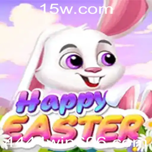 Explorando o Mundo de HappyEaster: Como Jogar e Ganhar com a Estratégia 4444 win
