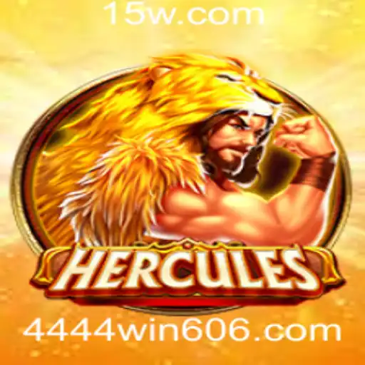 Descubra o Fascinante Mundo de Hercules e o Sistema de Jogo '4444 Win'