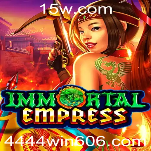 Descubra o Fascinante Mundo de ImmortalEmpress: Um Jogo de Estratégia e Aventura