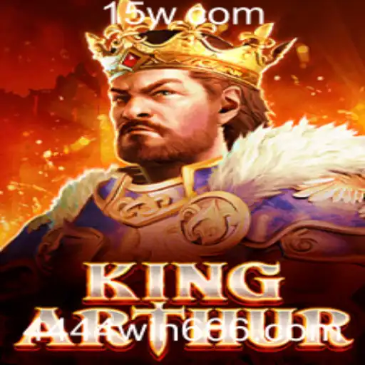 Descubra o Universo Mágico de KingArthur: Como Jogar e Ganhar Com '4444 Win'