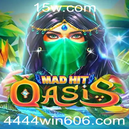 Descubra o universo envolvente de MadHitOasis