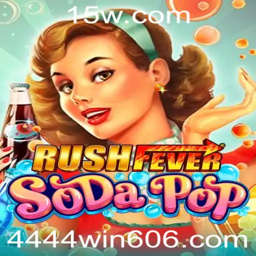Descubra 'RushFeverSodaPop': O Novo Fenômeno dos Jogos Online