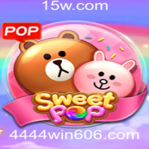 Descubra o Fascinante Mundo do Jogo SweetPOP e o Desafio 4444 Win