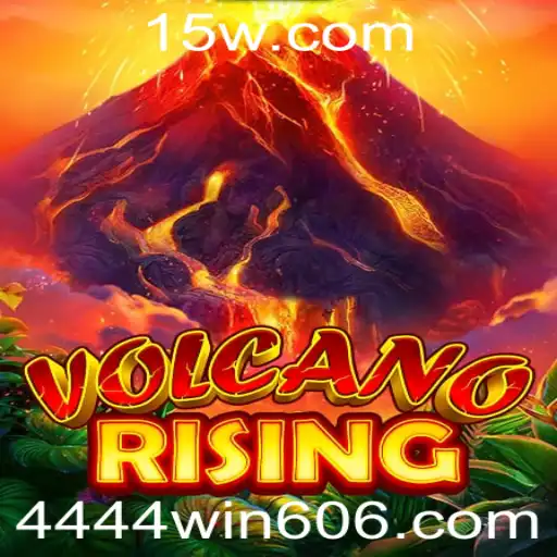 Descubra a Aventura: VolcanoRising e o Desafio '4444 Win'