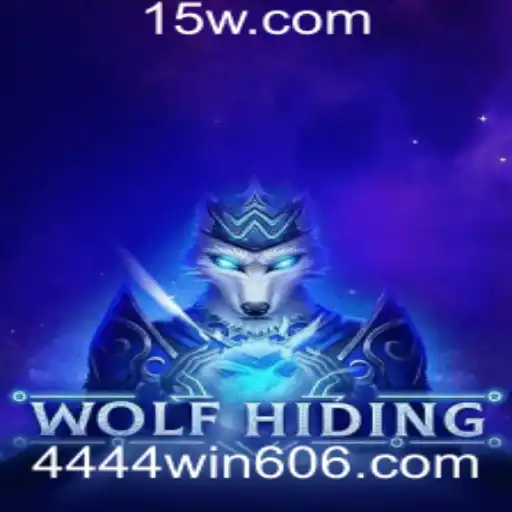 Explorando o Mundo do Jogo WolfHiding e a Chave Secreta 4444 win
