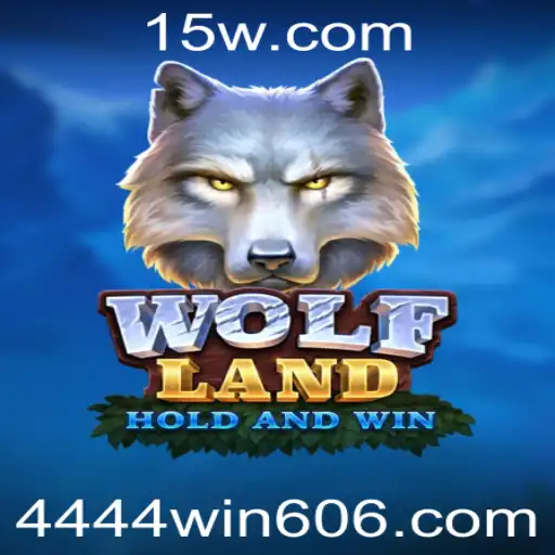 WolfLand: A Aventura de Estratégia com a Palavra-Chave Mágica 4444 win